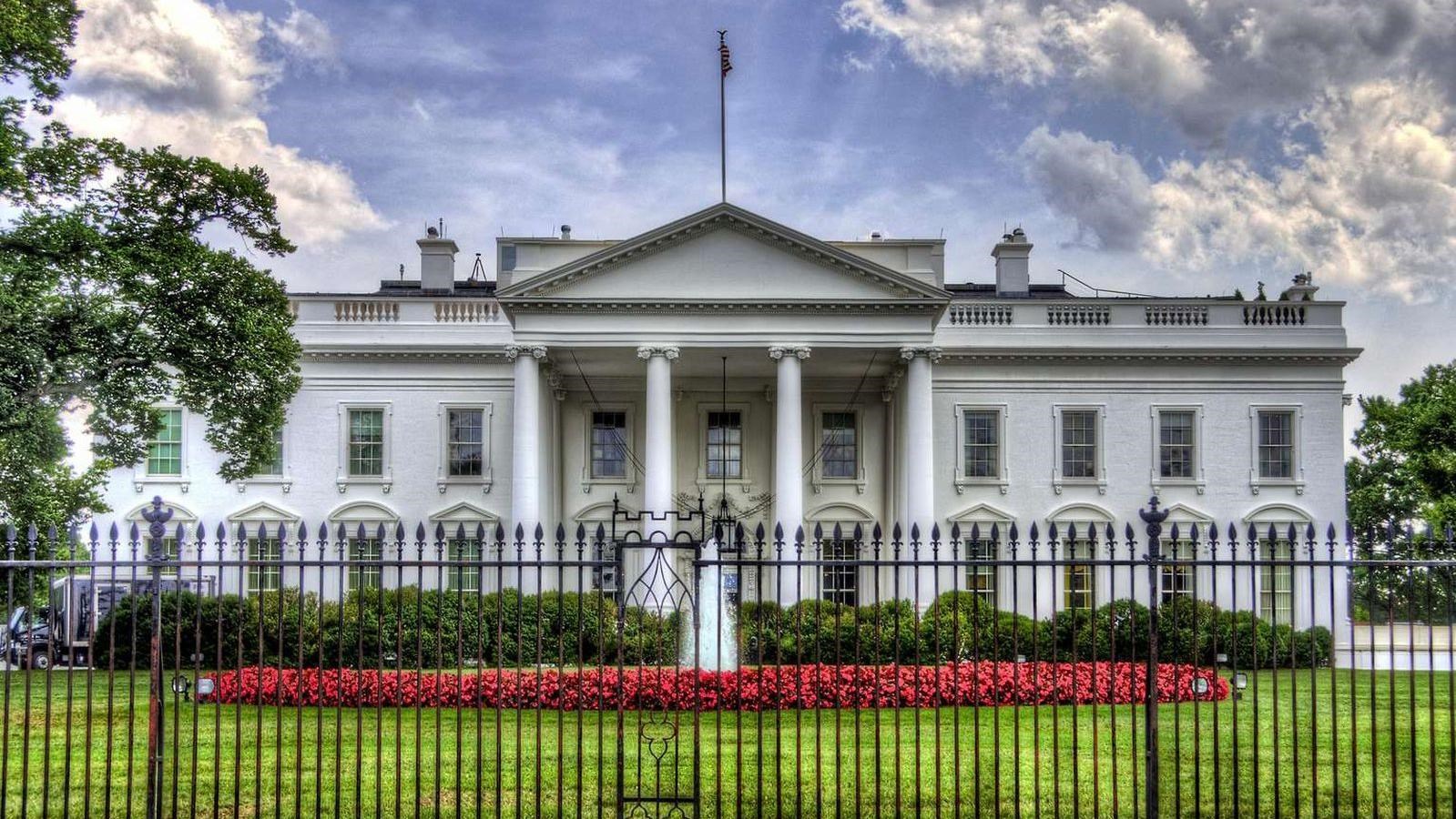 The White House